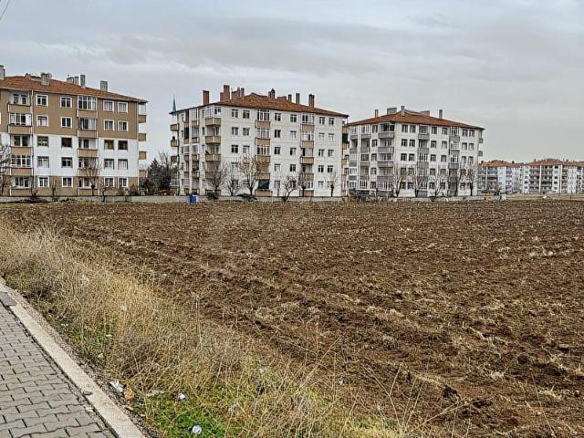 Kazan, Ankara içerisinde satılık Arsa