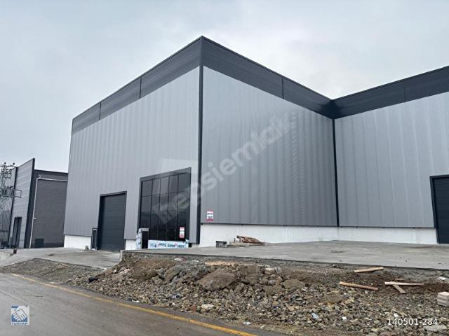 Kazan, Ankara içerisinde satılık Fabrika