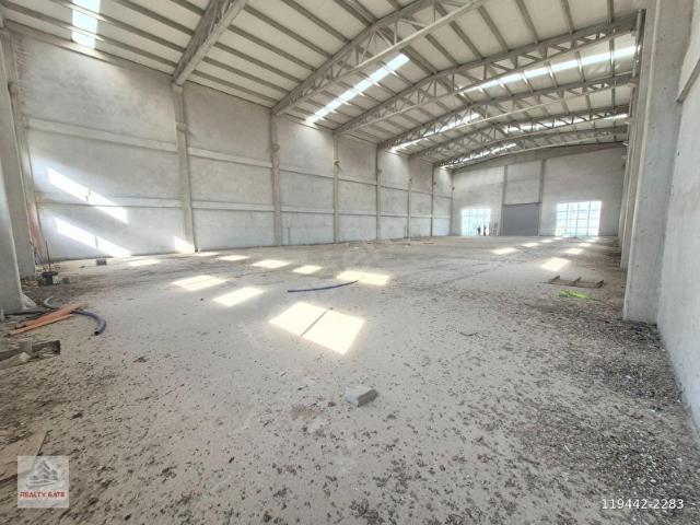 Kazan, Ankara içerisinde satılık Fabrika