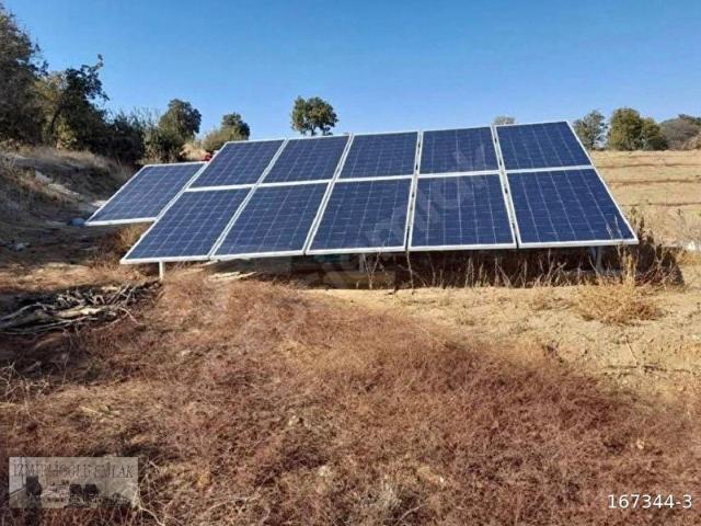 Eşme, Uşak içerisinde satılık Arsa