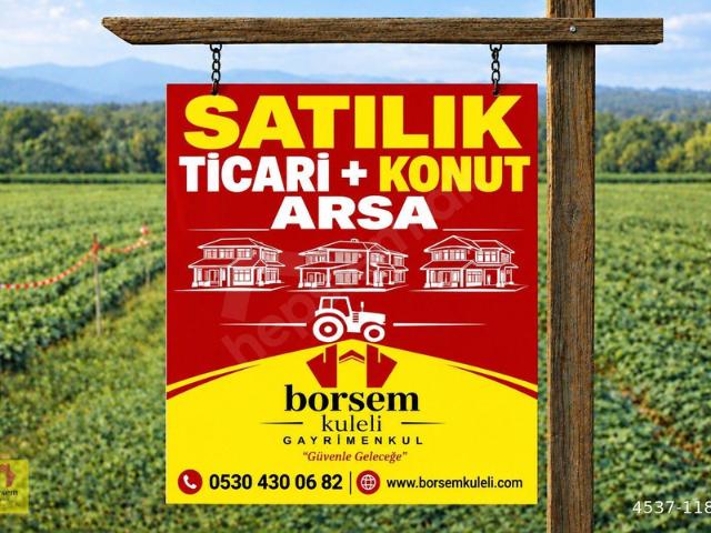 Yıldırımbeyazıt Mahallesi, Kahramankazan içerisinde satılık Dükkan