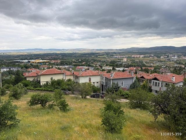 Kazan, Ankara içerisinde satılık Arsa