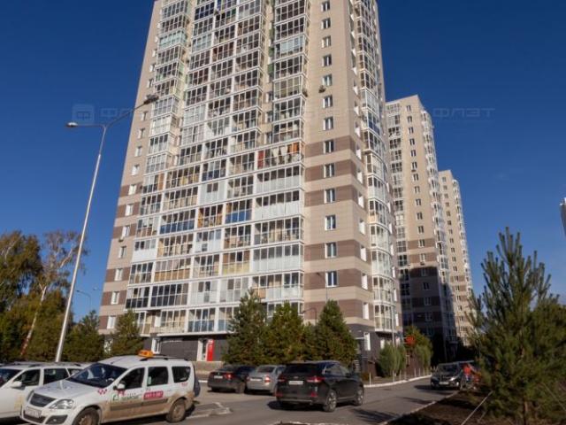 Квартира продажа в Казань, Татарстан Республика