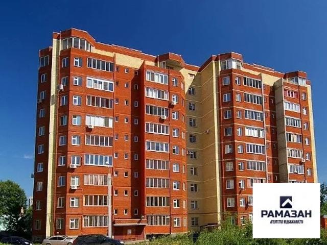 Квартира аренда в ЖК 