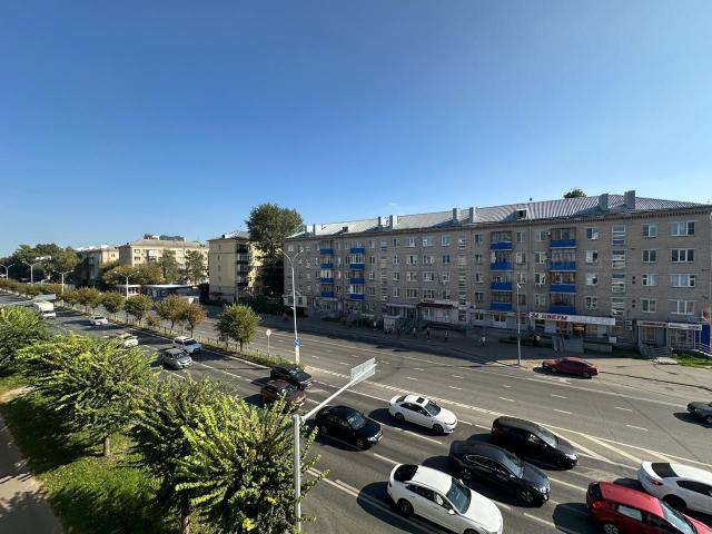 Квартира продажа в Казань, Татарстан Республика