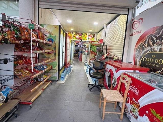 Saraycık Mahallesi, Sincan içerisinde satılık Dükkan