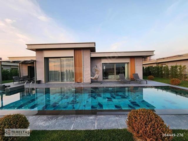 Büyükçekmece, İstanbul içerisinde satılık Villa