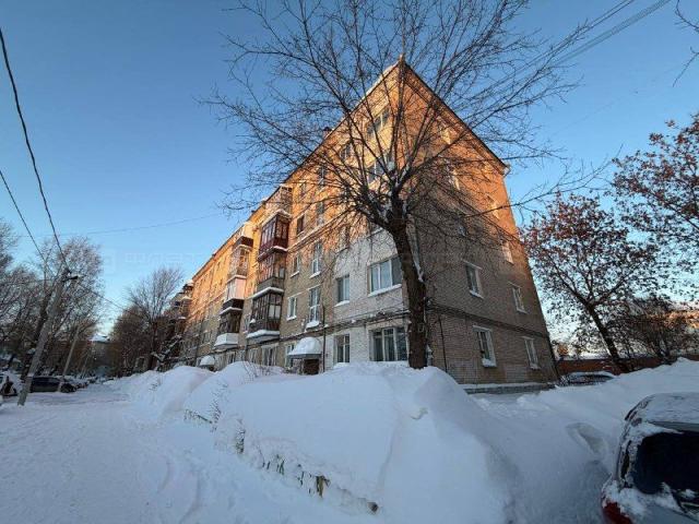 Квартира продажа в Татарстан Республика