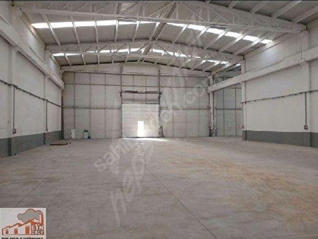 Kazan, Ankara içerisinde satılık Fabrika