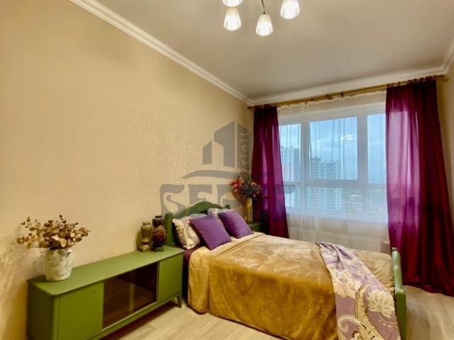 Квартира аренда в Казань, Татарстан Республика