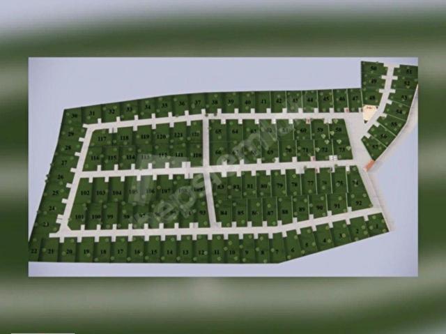 Kazan, Ankara içerisinde satılık Arsa