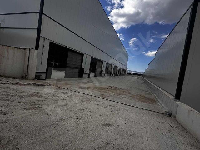 Kazan, Ankara içerisinde satılık Fabrika
