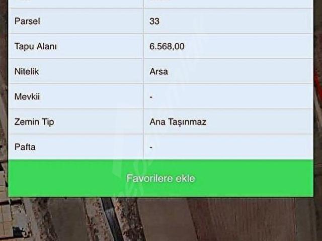 Kazan, Ankara içerisinde satılık mülk