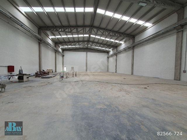 Kazan, Ankara içerisinde satılık Fabrika
