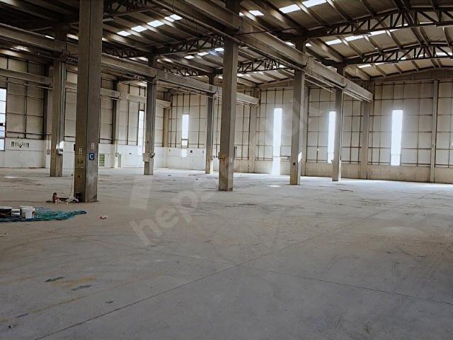 Kazan, Ankara içerisinde satılık Fabrika