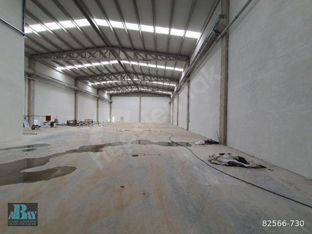 Kazan, Ankara içerisinde satılık Fabrika