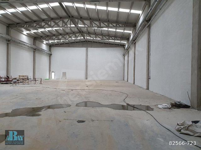 Kazan, Ankara içerisinde satılık Fabrika