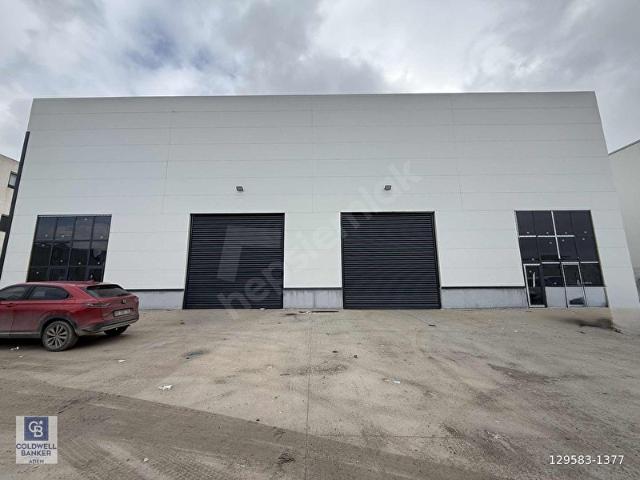 Kazan, Ankara içerisinde satılık Fabrika