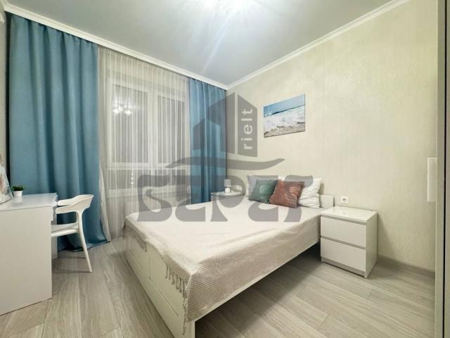 Квартира аренда в Казань, Татарстан Республика