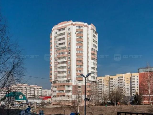 Квартира продажа в Казань, Татарстан Республика