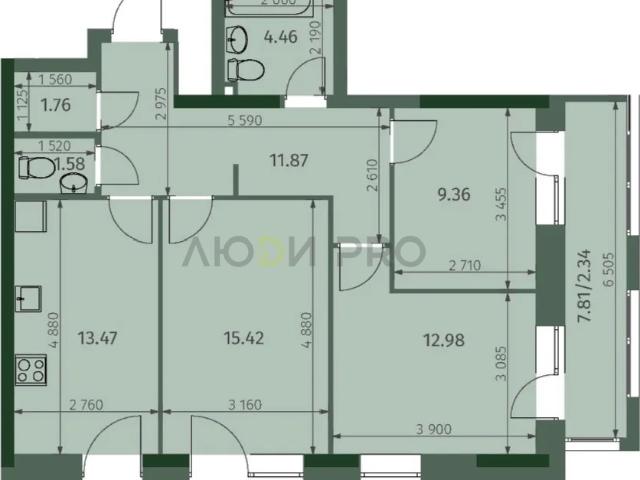Квартира продажа в Татарстан Республика