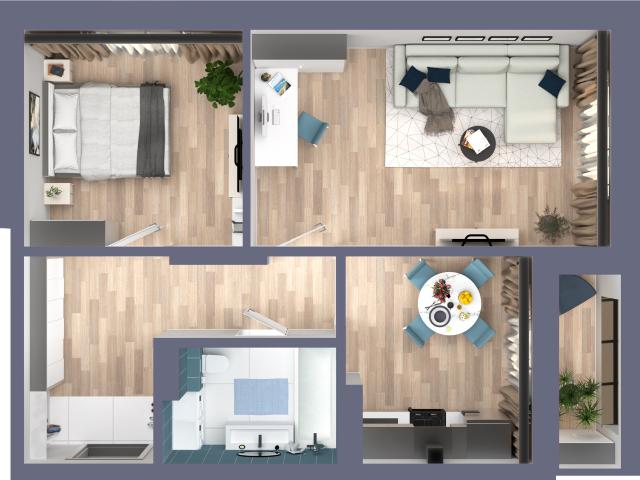 Недвижимость продажа в Казань, Татарстан Республика