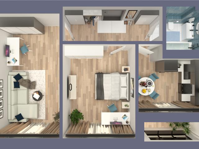 Недвижимость продажа в Казань, Татарстан Республика