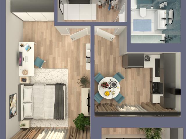 Недвижимость продажа в Казань, Татарстан Республика