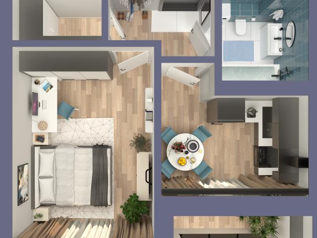 Недвижимость продажа в Казань, Татарстан Республика