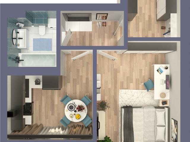 Недвижимость продажа в Казань, Татарстан Республика