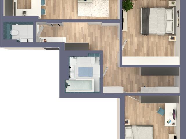 Недвижимость продажа в Казань, Татарстан Республика