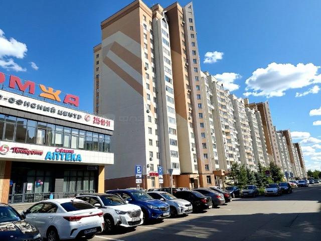 Квартира продажа в Татарстан Республика