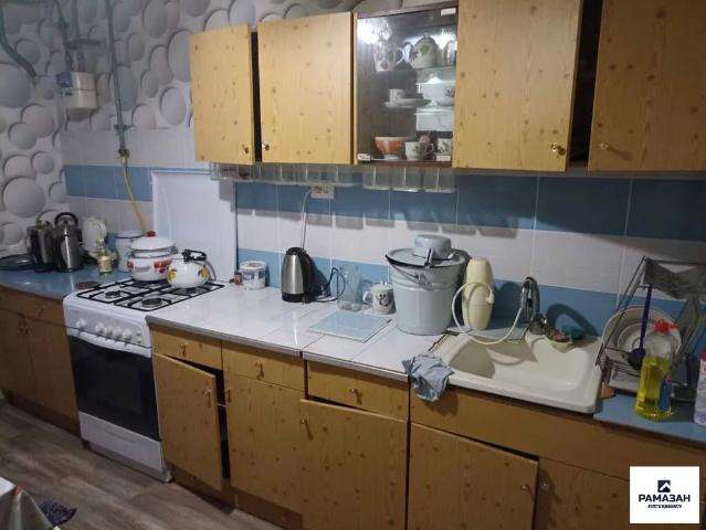 Квартира аренда в Советский район, городской округ Казань