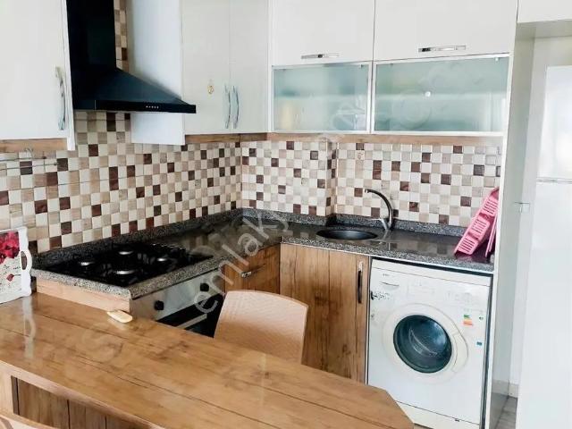 Akkent Mahallesi, Yenişehir içerisinde kiralık mülk