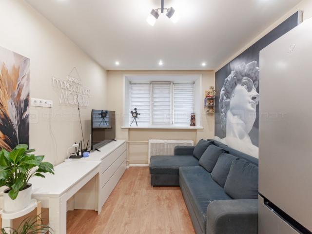 Квартира продажа в Казань, Татарстан Республика