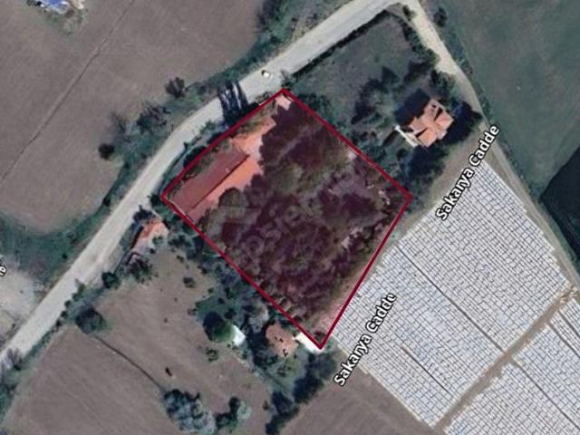 Kazan, Ankara içerisinde satılık Arsa