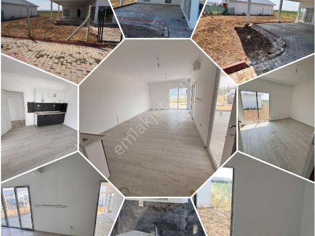 Kazan, Ankara içerisinde satılık Villa