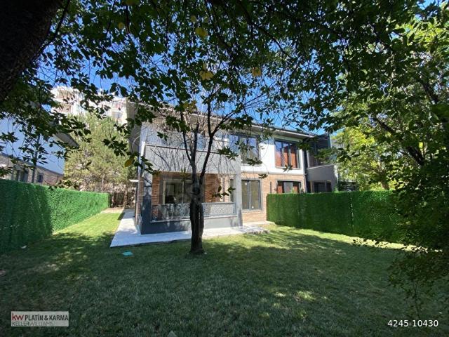 Kazan, Ankara içerisinde satılık Villa