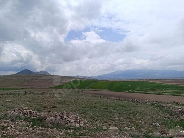 İncesu, Kayseri içerisinde satılık Arsa