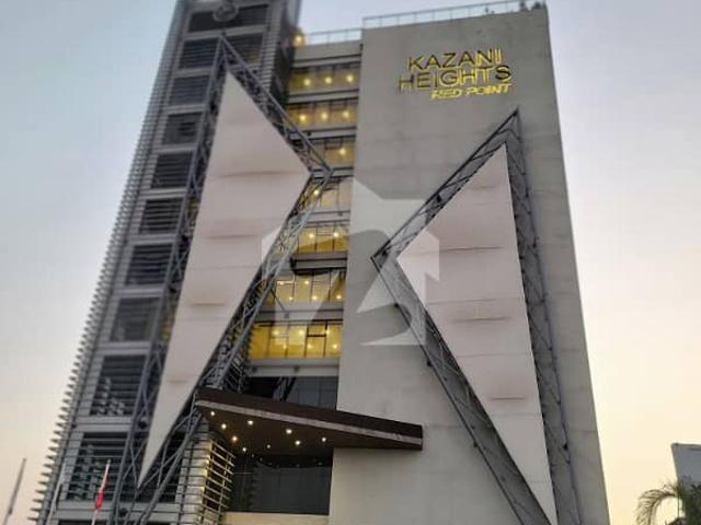 Apartment for sale in Islamabad