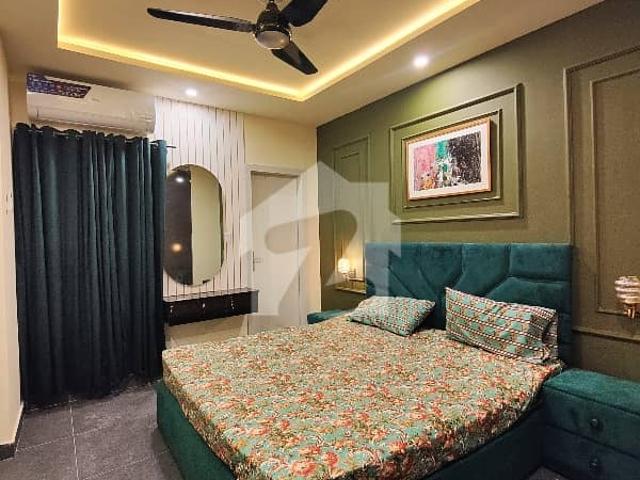 Apartment for rent in Islamabad