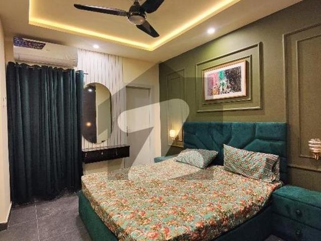 Apartment for rent in اسلام آباد, زون 1