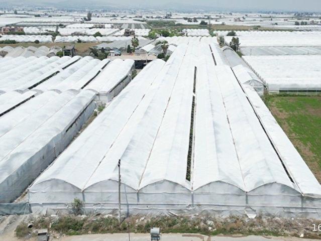 Akdeniz, Mersin içerisinde satılık Arsa