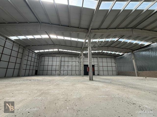 Kazan, Ankara içerisinde satılık Fabrika
