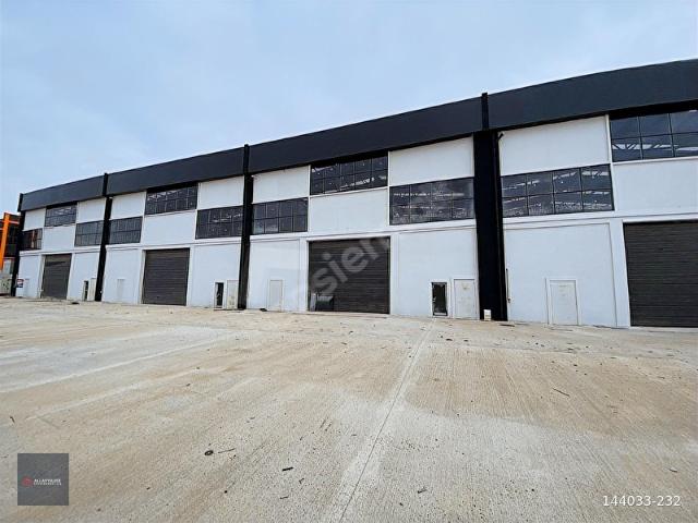 Kazan, Ankara içerisinde satılık Fabrika