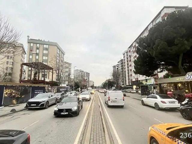 Kadiköy, İstanbul içerisinde satılık Dükkan