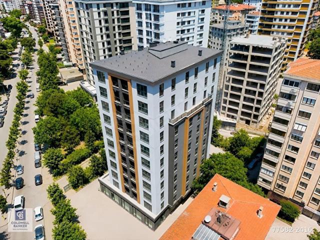 Kadiköy, İstanbul içerisinde satılık mülk