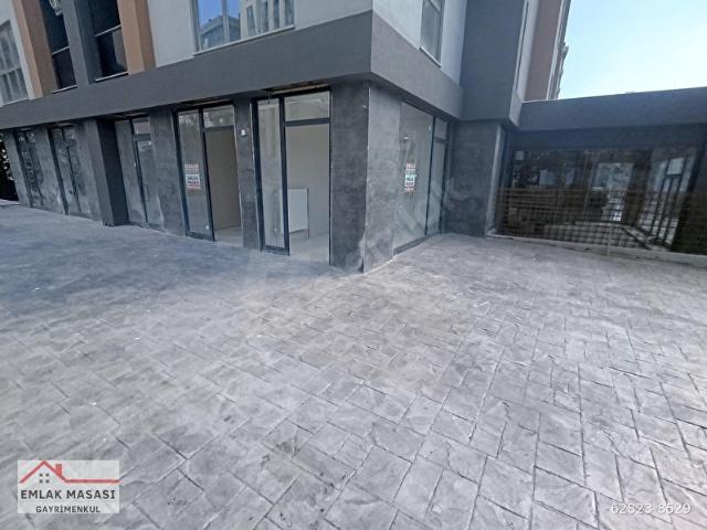 Kazasker, Kadıköy içerisinde satılık Dükkan