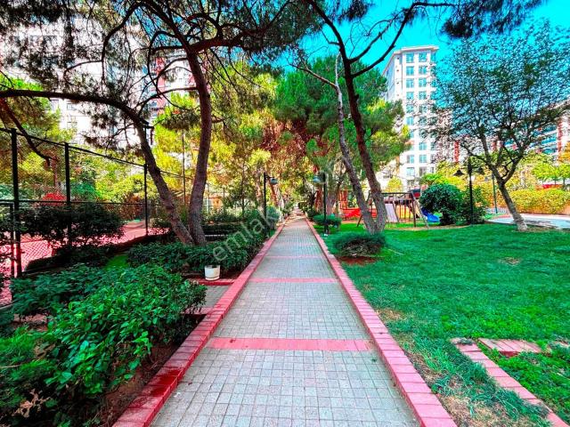 Kazasker, Kadıköy içerisinde satılık Residence