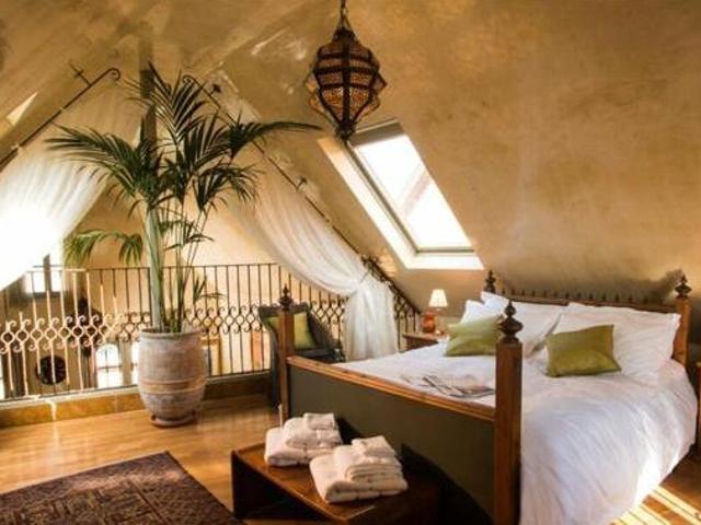 House for sale in The Slade, Oxfordshire
